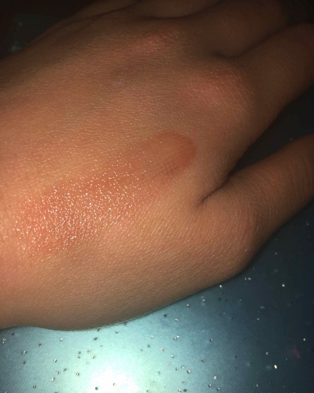 CCリップクリームN/KATE/リップケアを使ったクチコミ（2枚目）