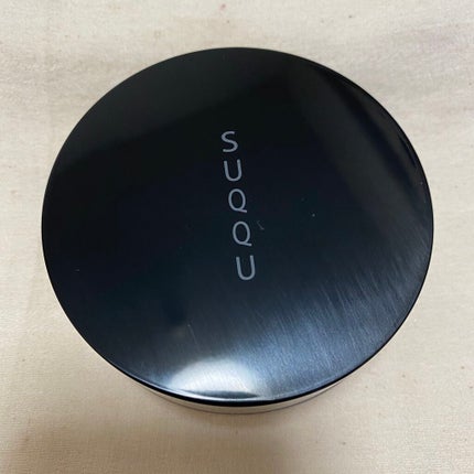 オイル リッチ グロウ ルース パウダー/SUQQU/ルースパウダーを使ったクチコミ(1枚目)