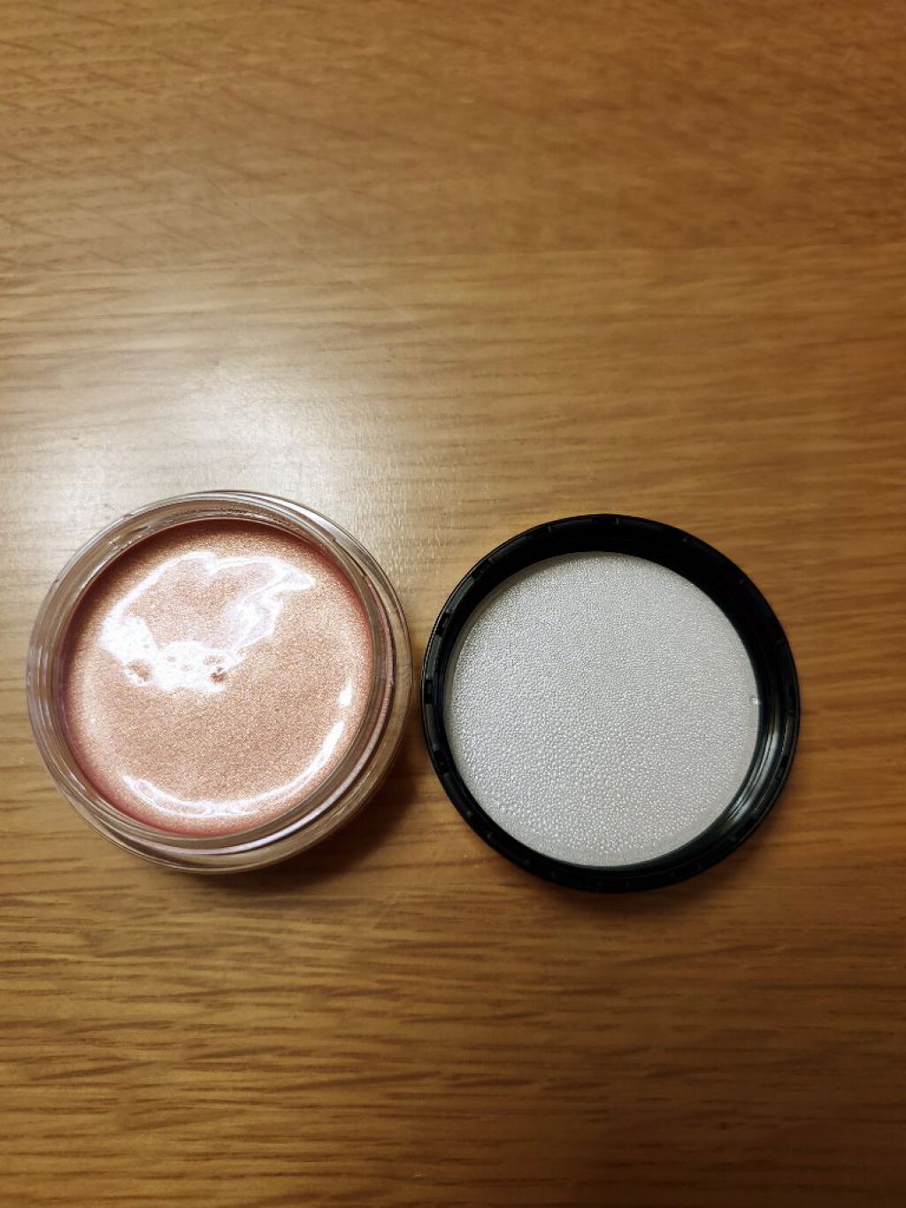 美容液ケアアイシャドウ/Borica/ジェル・クリームアイシャドウを使ったクチコミ（3枚目）