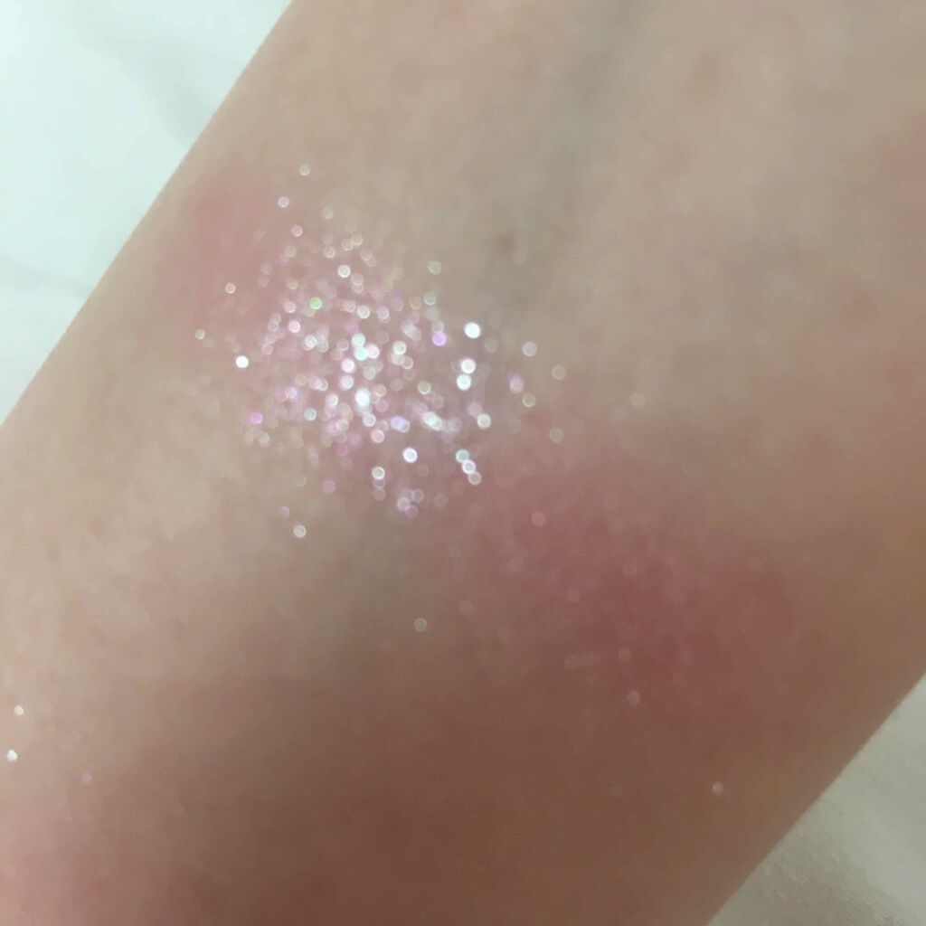 アディクション ザ アイシャドウ/ADDICTION/単色アイシャドウを使ったクチコミ(4枚目)