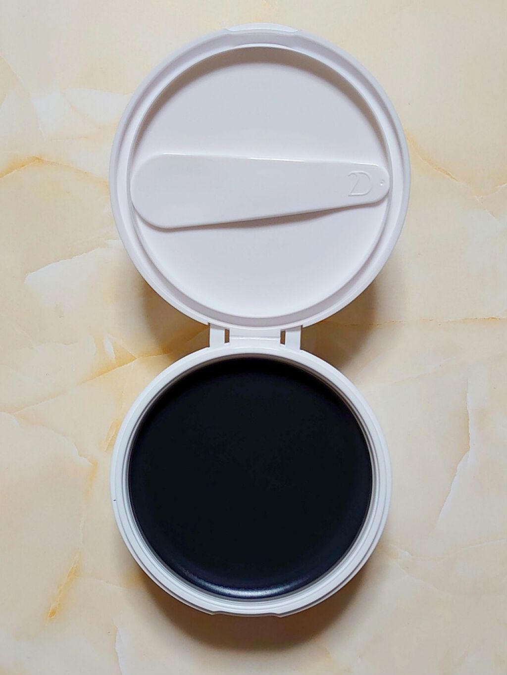 デュオ ザ クレンジングバーム ブラック/DUO/クレンジングバームを使ったクチコミ(2枚目)