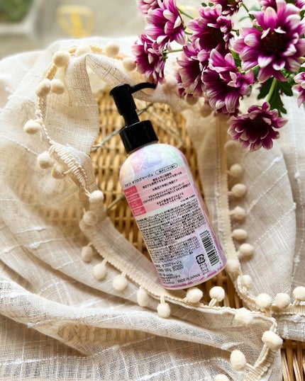 ロゼット オフロゴマージュ/ロゼット/スクラブ・ゴマージュを使ったクチコミ(3枚目)