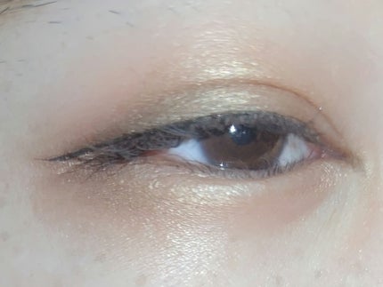 スモール アイシャドウ/M・A・C/単色アイシャドウを使ったクチコミ(5枚目)