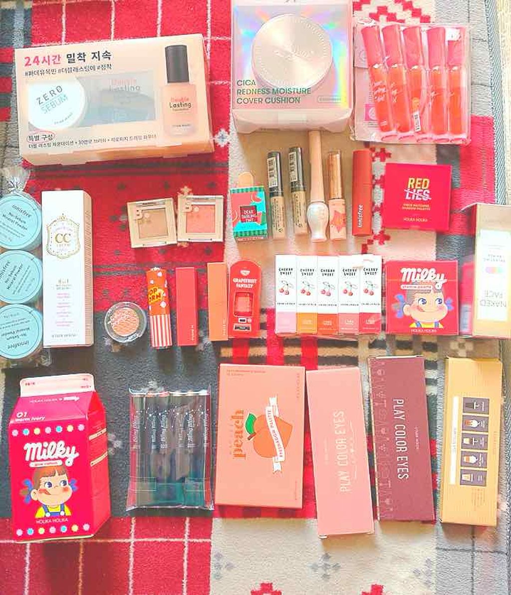 購入品/その他を使ったクチコミ（1枚目）