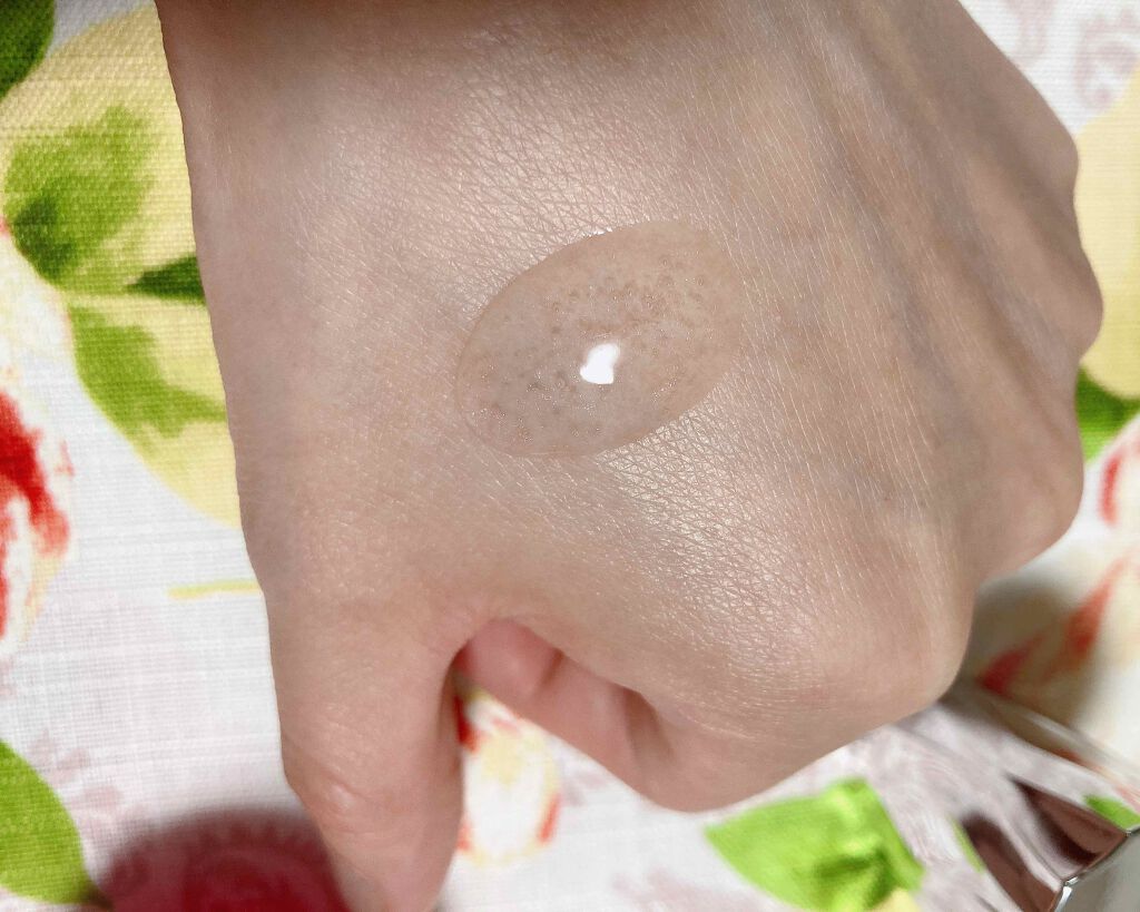 ãã£ãã¢ãããããŒã¹ã¿ãŒ/DEW/ããŒã¹ã¿ãŒã»å°å
¥æ¶²ã䜿ã£ãã¯ãã³ãïŒ5æç®ïŒ