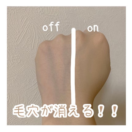 オールアワーズ リキッド/YVES SAINT LAURENT BEAUTE/リキッドファンデーションを使ったクチコミ(3枚目)