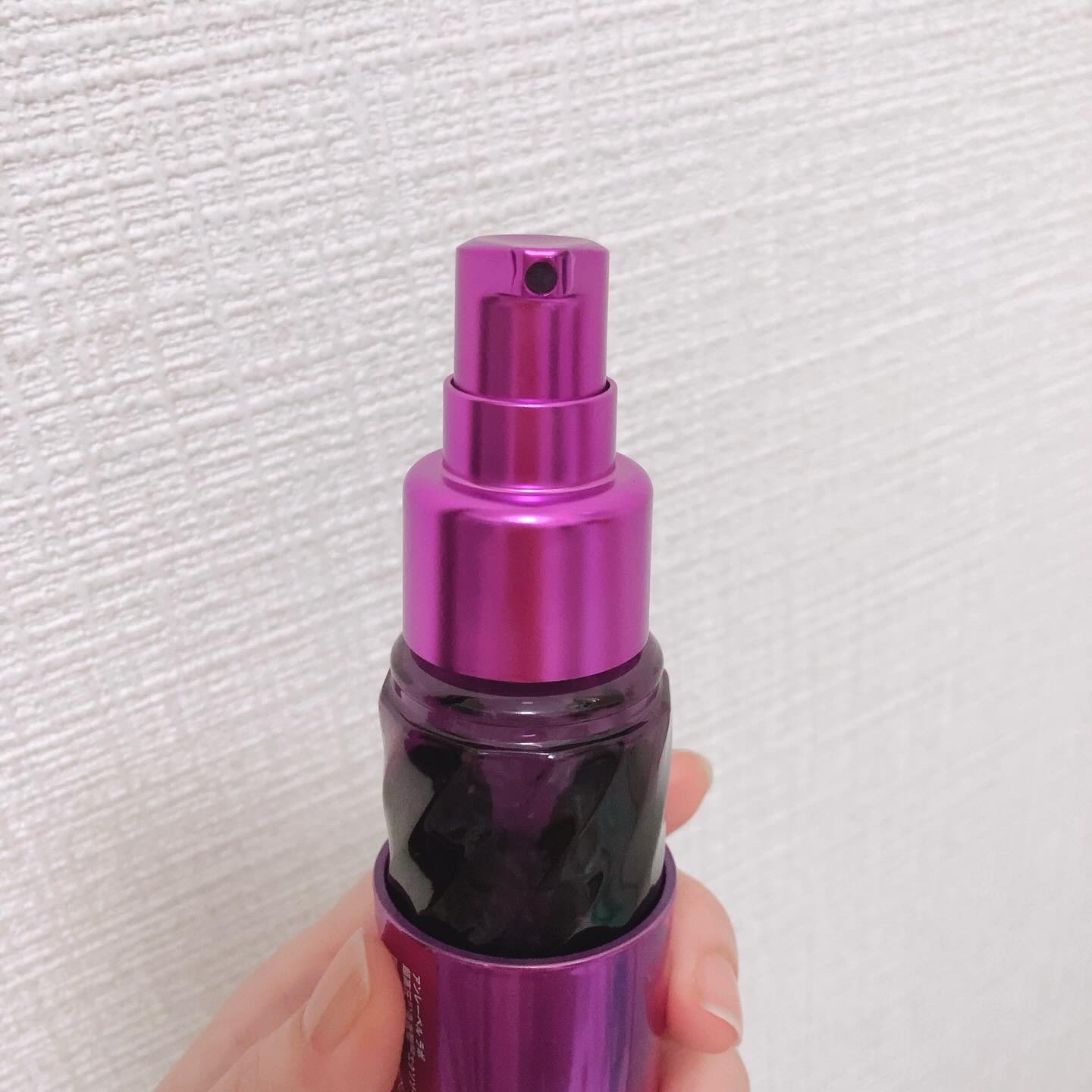 アンレーベルラボ EX エッセンス/unlabel/美容液を使ったクチコミ（2枚目）