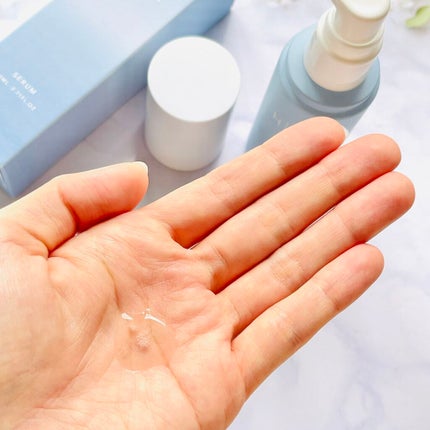 HIK セラム/HIK/美容液を使ったクチコミ(4枚目)