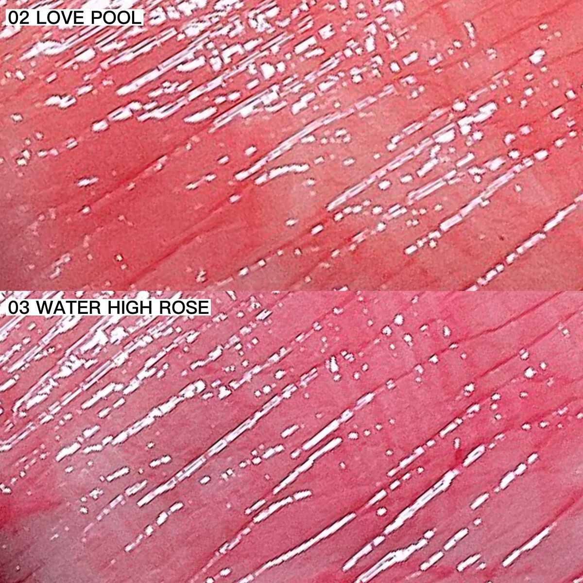 フィーシャインバームガラス/fwee/口紅を使ったクチコミ(3枚目)