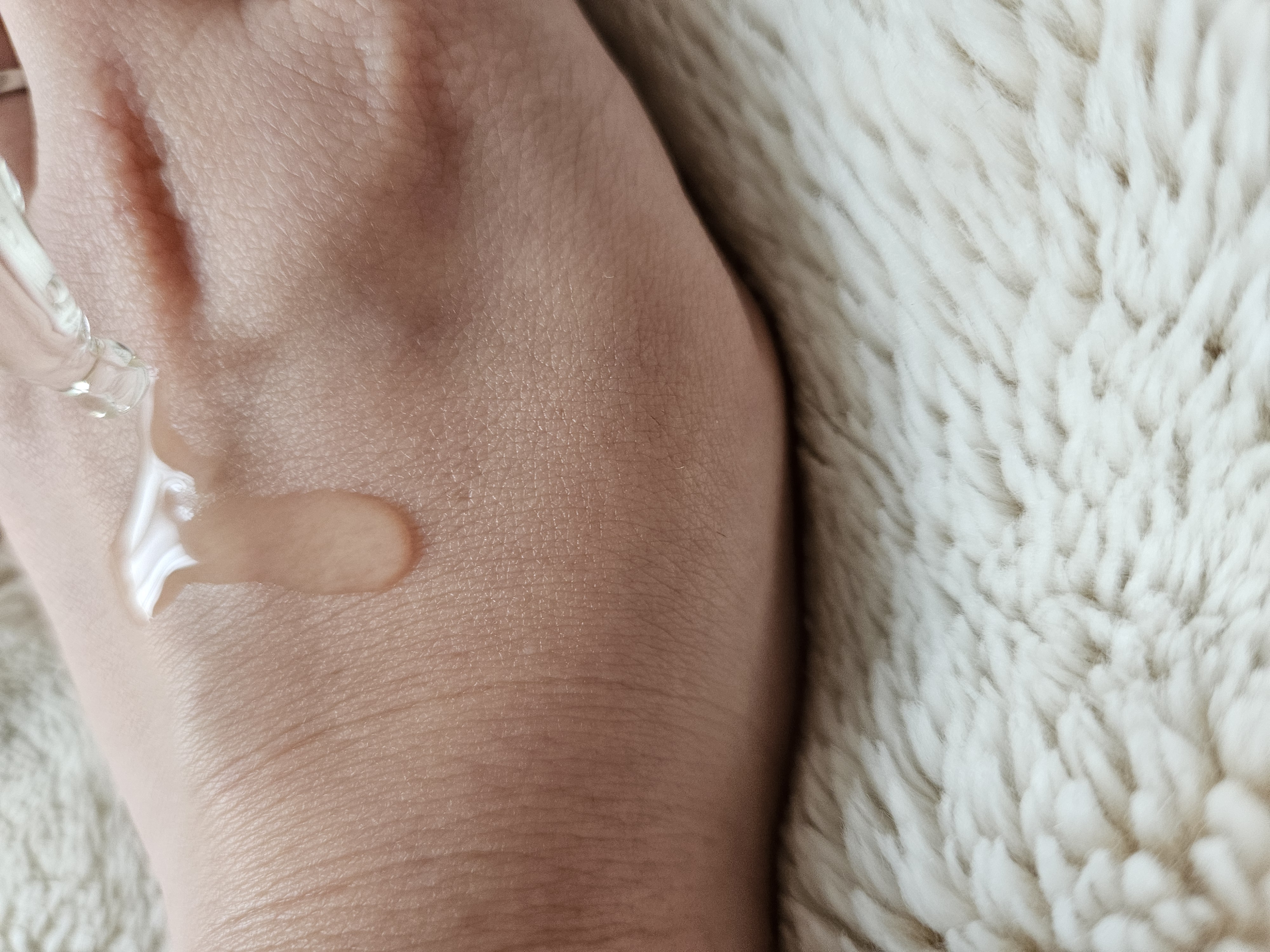 センテラ アンプル/SKIN1004/美容液を使ったクチコミ（2枚目）