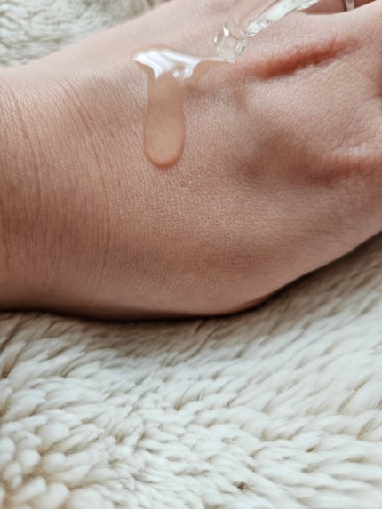 センテラ アンプル/SKIN1004/美容液を使ったクチコミ(2枚目)