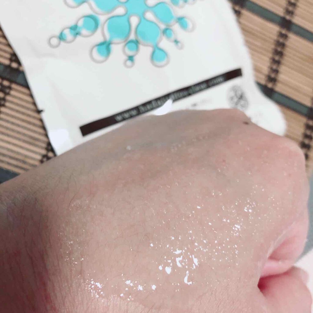 みんなの肌潤糖～クリアタイプ～/北の快適工房/その他スキンケアを使ったクチコミ（2枚目）