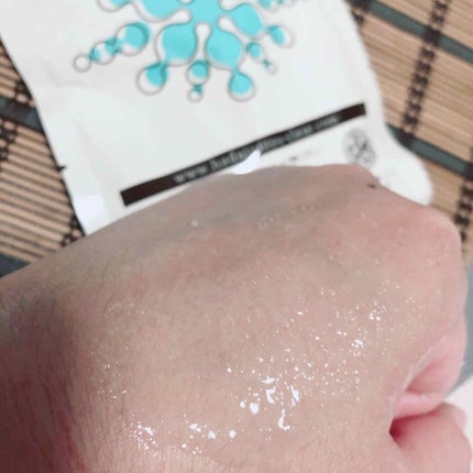 みんなの肌潤糖~クリアタイプ~/北の快適工房/その他スキンケアを使ったクチコミ(2枚目)