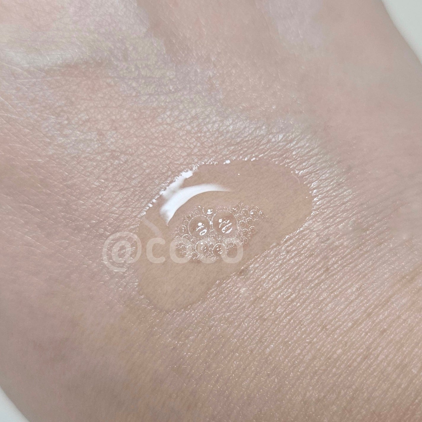 シカリニック PSL クリーム/CICALINIC/フェイスクリームを使ったクチコミ(5枚目)