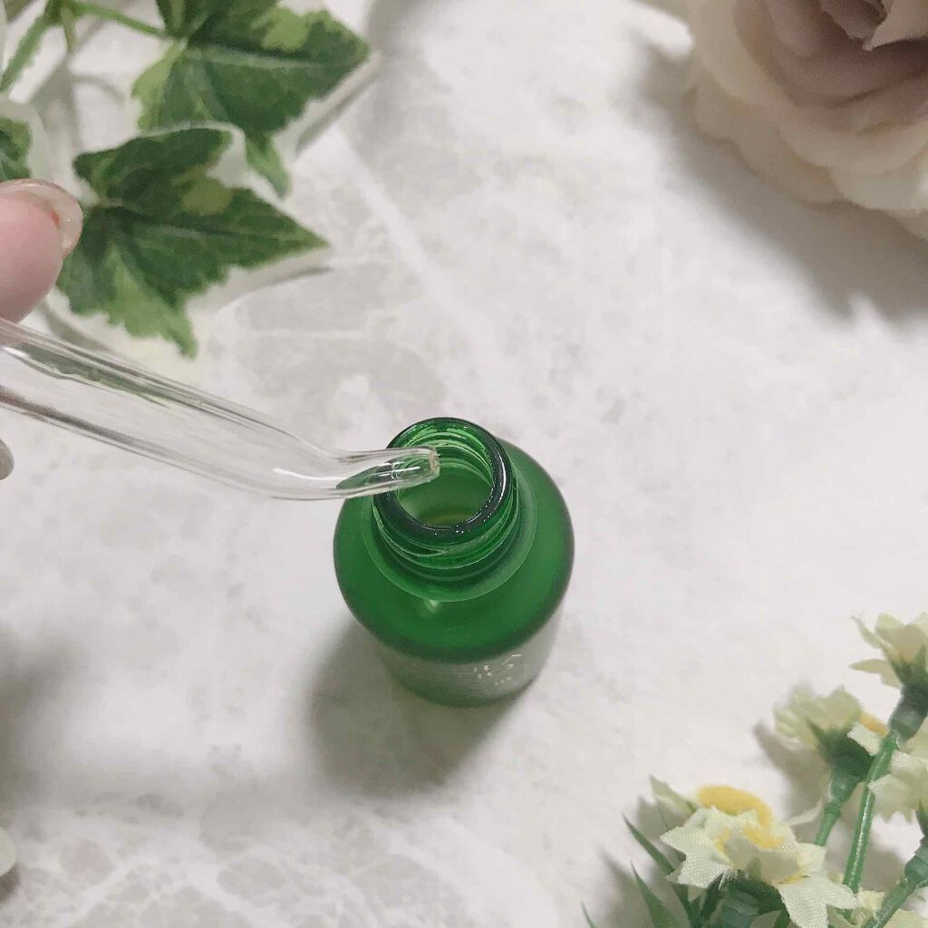 ブリリオ/CELLULA/美容液を使ったクチコミ（2枚目）