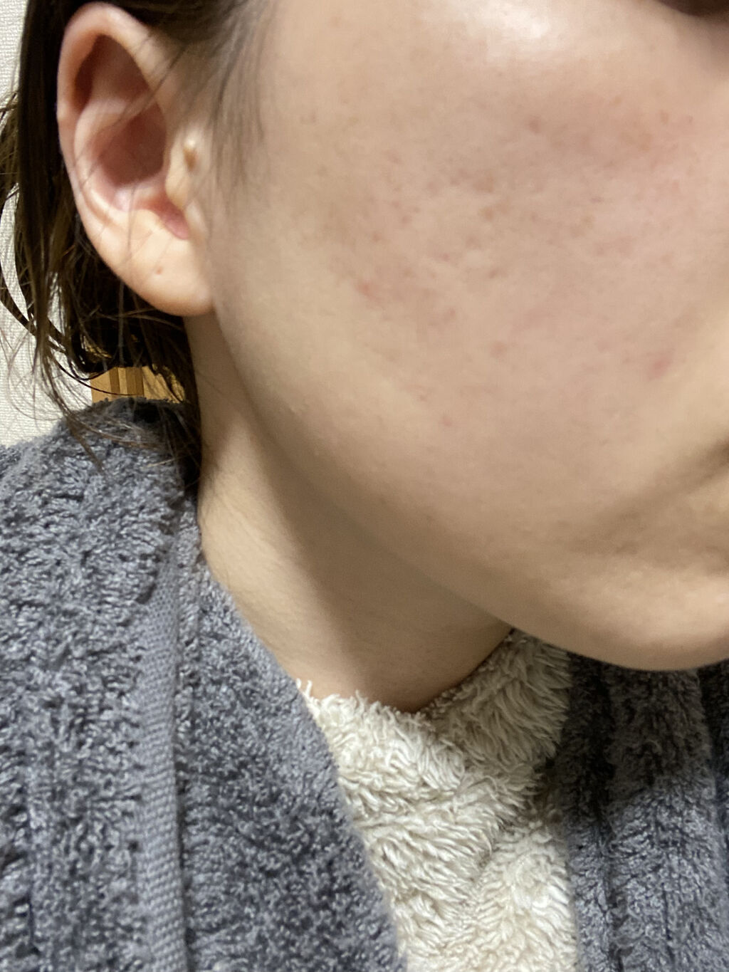 コスメティック フレンド（コスメティックボーイ）/ラッシュ/フェイスクリームを使ったクチコミ（2枚目）