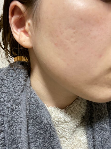 コスメティック フレンド(コスメティックボーイ)/ラッシュ/フェイスクリームを使ったクチコミ(2枚目)