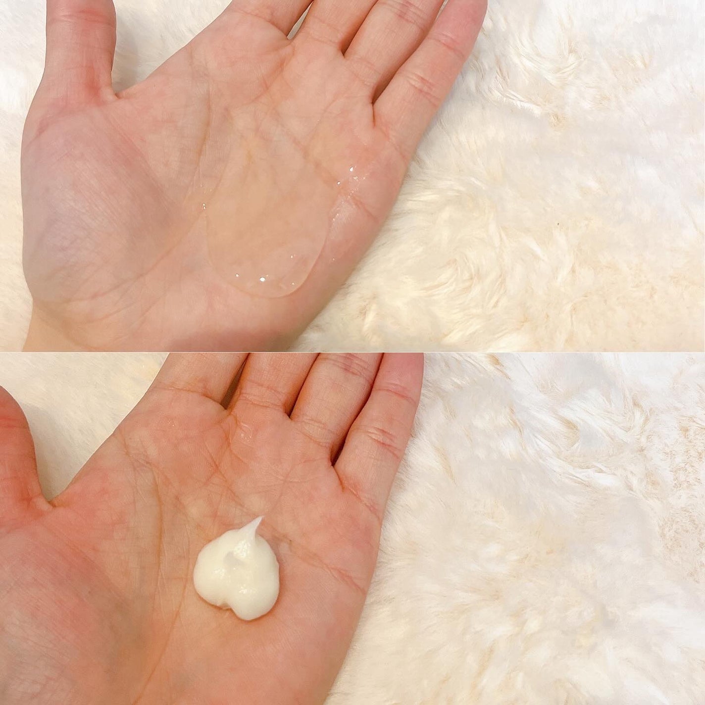 SILK THE RICH モイスト&リペア シャンプー・トリートメント/SILK THE RICH/市販シャンプーを使ったクチコミ(2枚目)