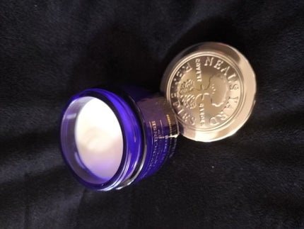 フランキンセンスインテンスクリーム/ニールズヤード レメディーズ/フェイスクリームを使ったクチコミ(2枚目)