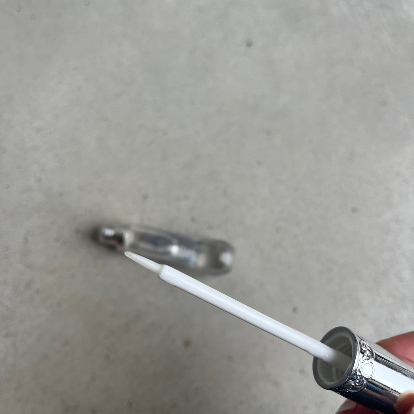 DE MEDELLE まつげ美容液/médelle/その他スキンケアを使ったクチコミ(3枚目)