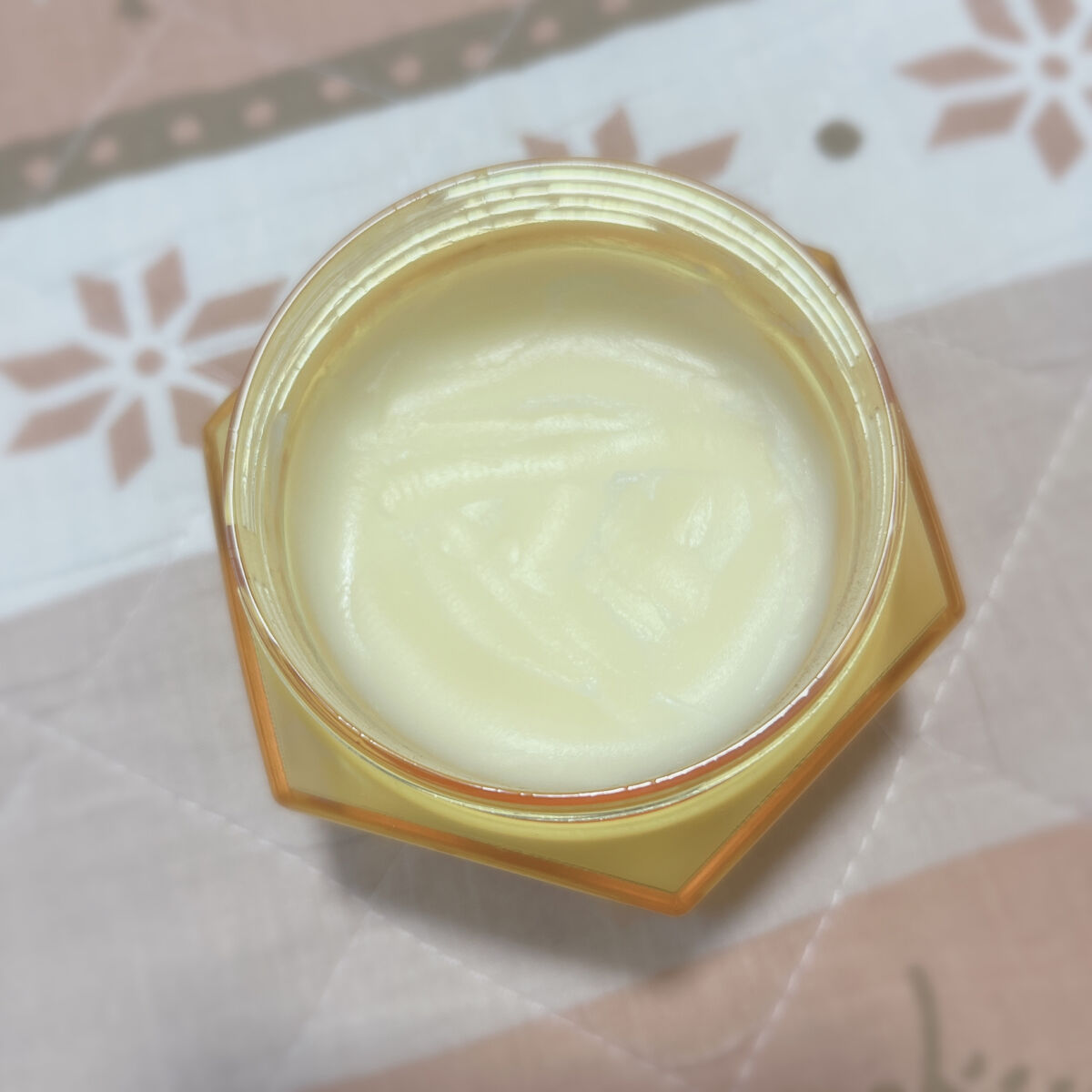 &honey クレンジングバーム モイスト/&honey/クレンジングバームを使ったクチコミ（2枚目）