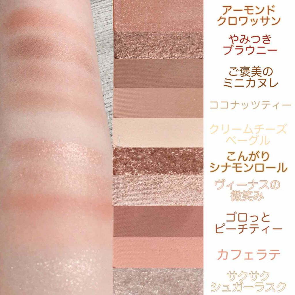 NOR.(ノール) エアフィットリップカラー/NOR./リップケアを使ったクチコミ（3枚目）