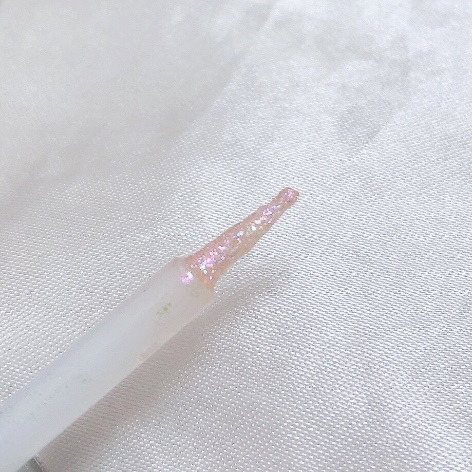 フラワーノーズ スワンバレエシリーズ リキッドアイシャドウ/FlowerKnows/リキッドアイシャドウを使ったクチコミ(6枚目)