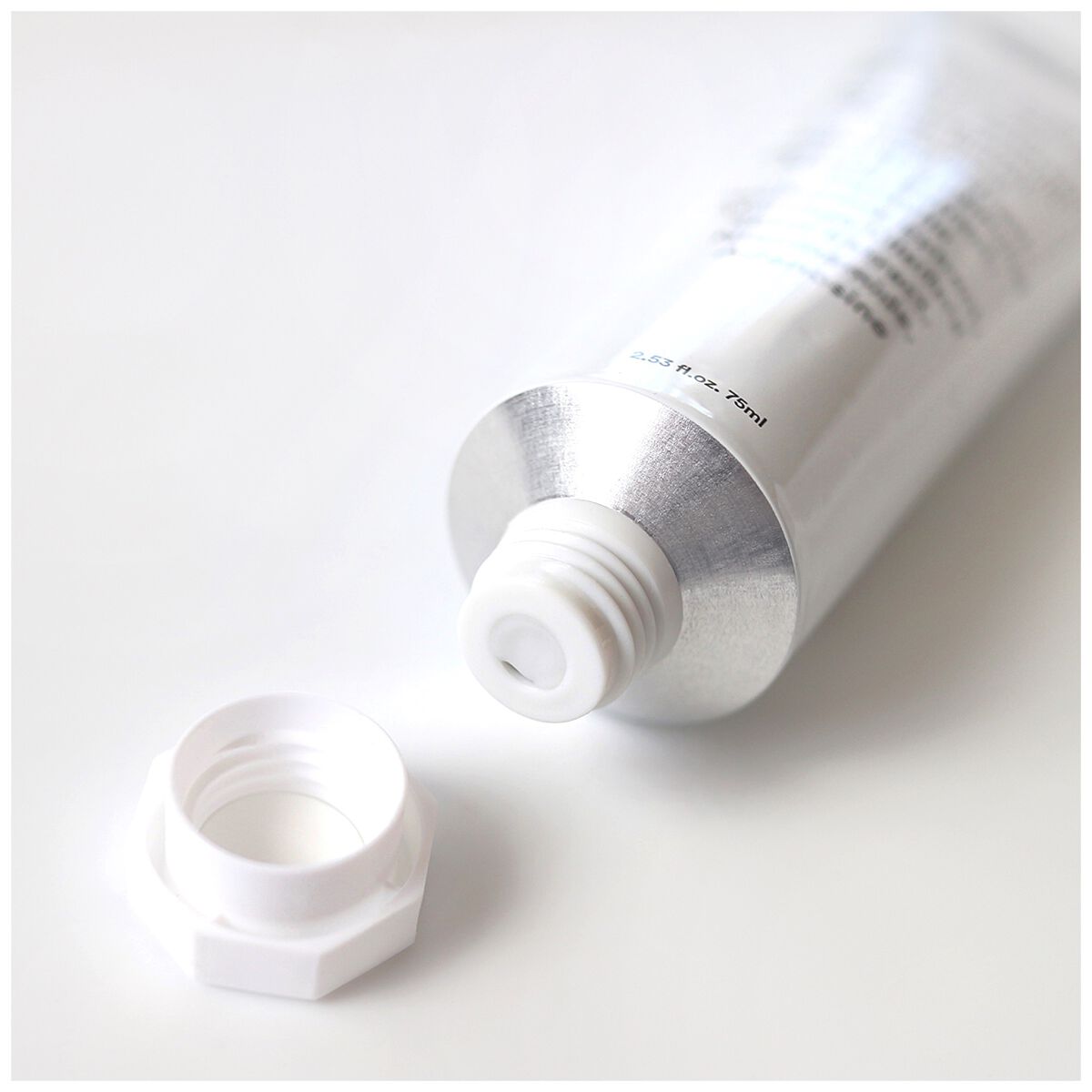 ハイドレーション クリーム ウォーター チューブ/Abib /フェイスクリームを使ったクチコミ(2枚目)