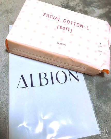 アンフィネス ダーマ パンプ ミルク/ALBION/乳液を使ったクチコミ(2枚目)