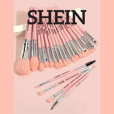 SHEIN購入品/SHEIN/その他を使ったクチコミ（1枚目）