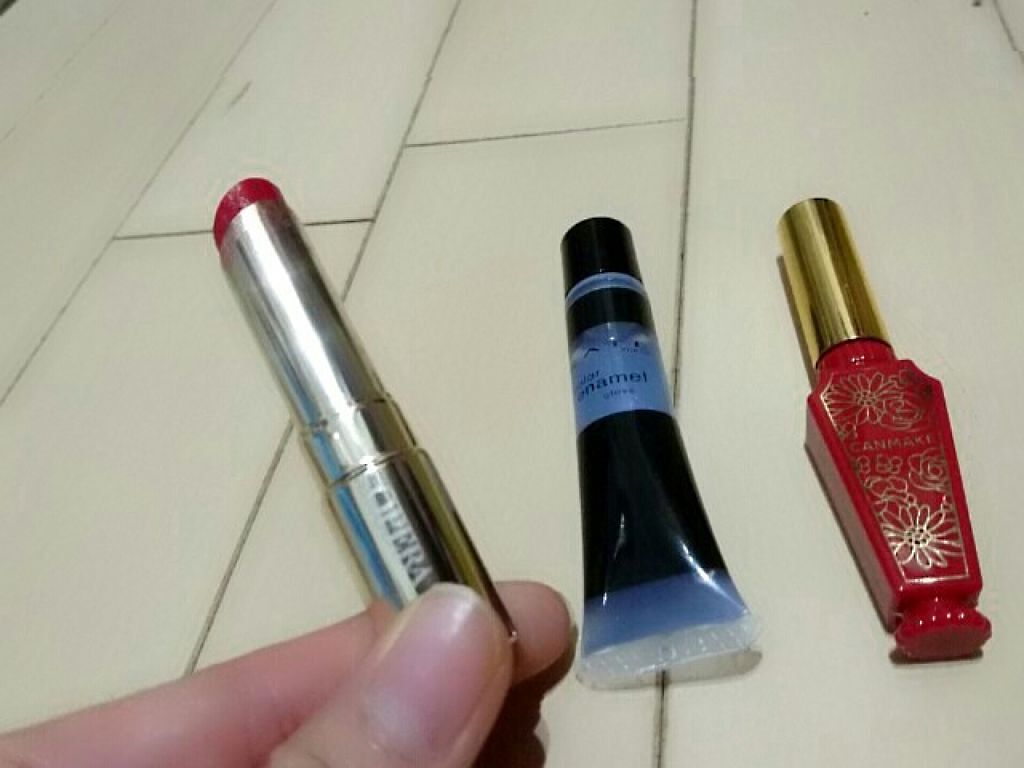 オペラ リップティント N/OPERA/リップティントを使ったクチコミ（1枚目）