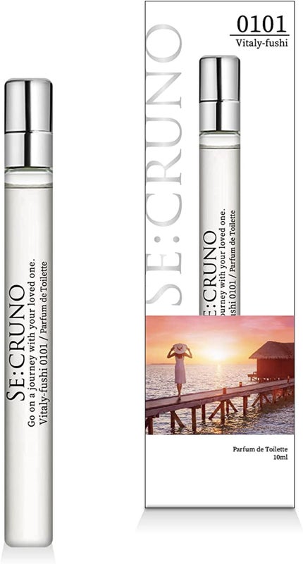 SE:CRUNO パルファンドトワレ ヴィタリーフシ0101