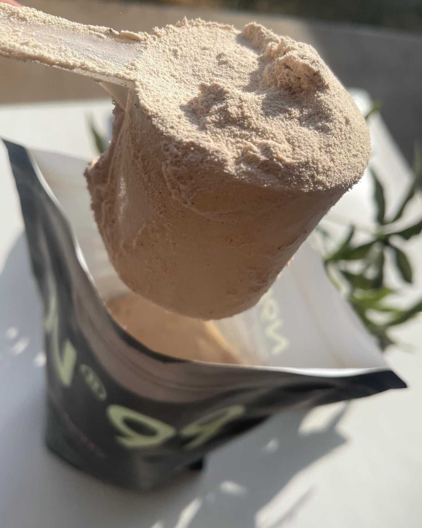 ゆぴ フォロバ100です🤍 on LIPS 「.デンマーク初のハイスペックプロテイン/.99プロテイン.全て..」(4枚目)