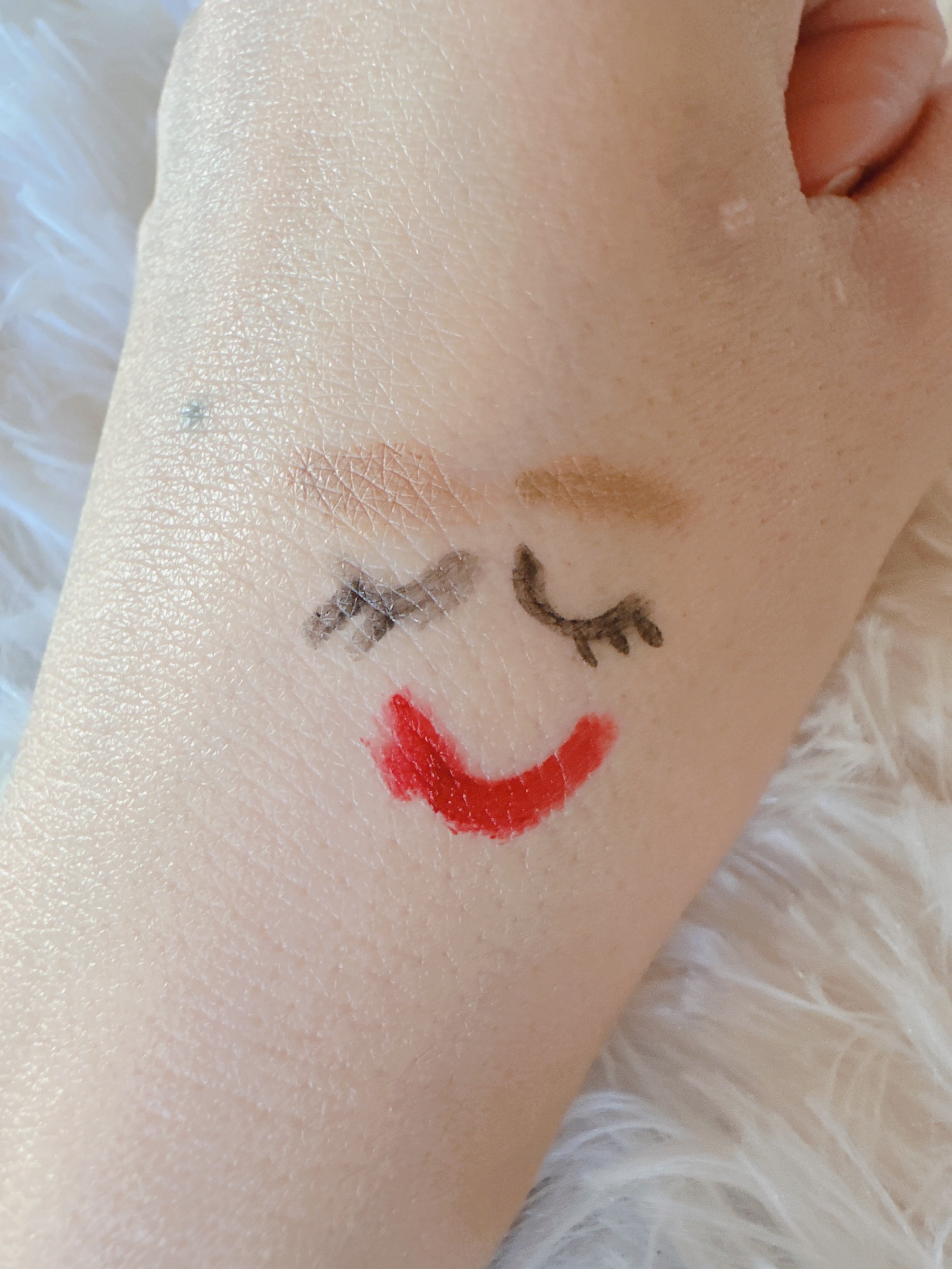 夢みる ポアクリアバームオイル ［クレンジングオイル］/ロゼット/オイルクレンジングを使ったクチコミ（3枚目）