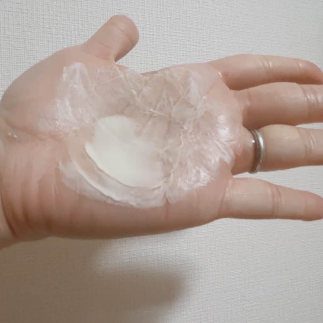 マザーズ ボディバター/WELEDA/ボディクリームを使ったクチコミ（3枚目）