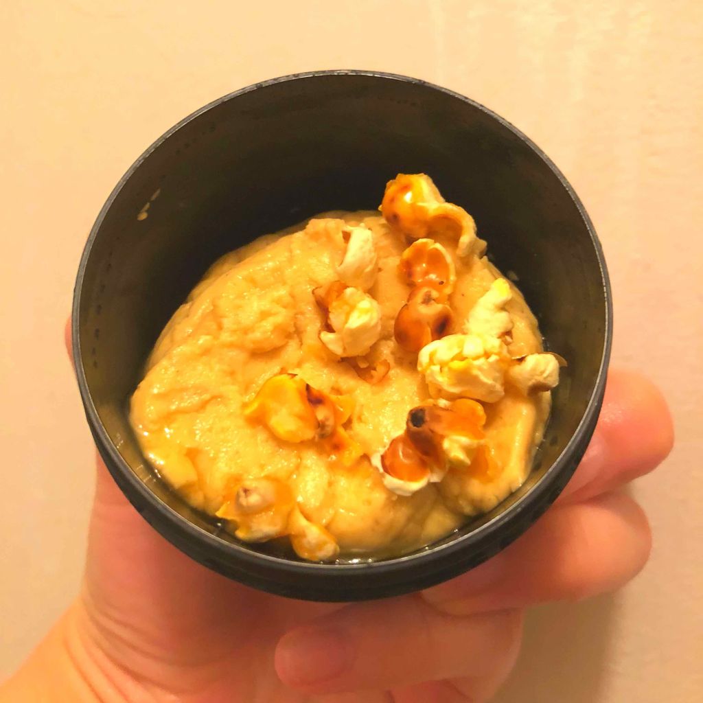 毎日が晩餐/ラッシュ/その他洗顔料を使ったクチコミ（2枚目）