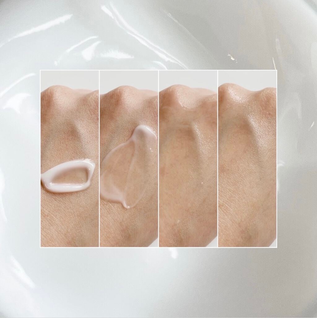 センシティブ スージングジェル/MARY&MAY/フェイスクリームを使ったクチコミ(7枚目)