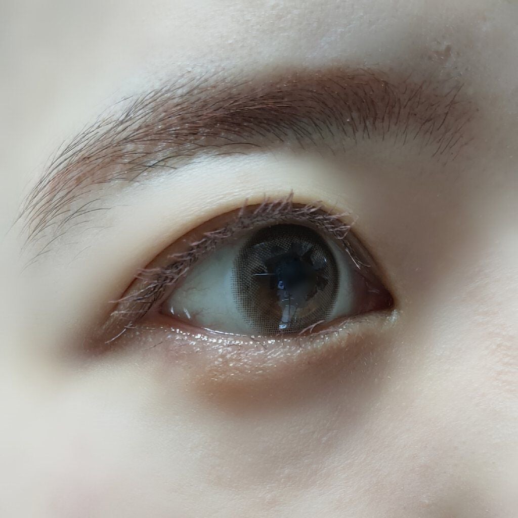 eye closet 1DAY/EYE CLOSET/ワンデー(1DAY)カラコンを使ったクチコミ(4枚目)