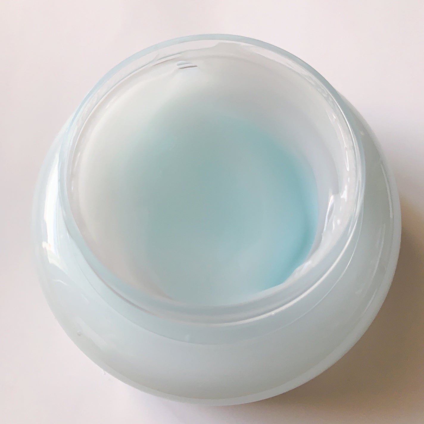 ダイブインスージングクリーム/Torriden/フェイスクリームを使ったクチコミ(2枚目)