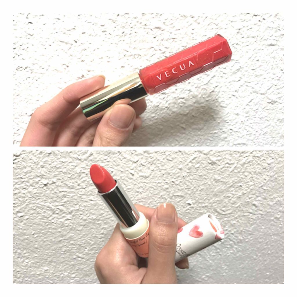 ハニーラスター r/ROAlív/リップグロスを使ったクチコミ(1枚目)