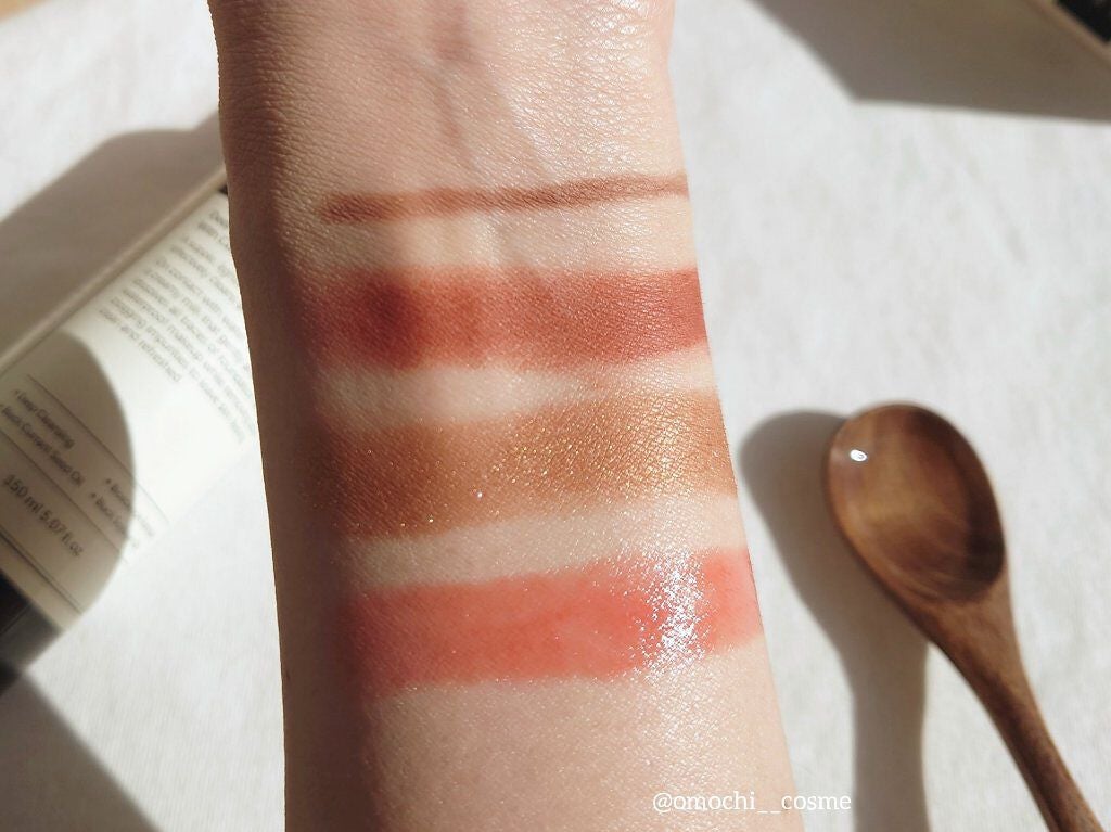 ジェントルブラックディープクレンジングオイル(150ml)/Klairs/オイルクレンジングを使ったクチコミ(4枚目)