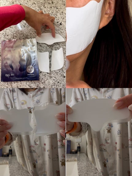 ドクタージー ブラックスネイル コラーゲンミスト/Dr.G/ミスト状化粧水を使ったクチコミ(5枚目)