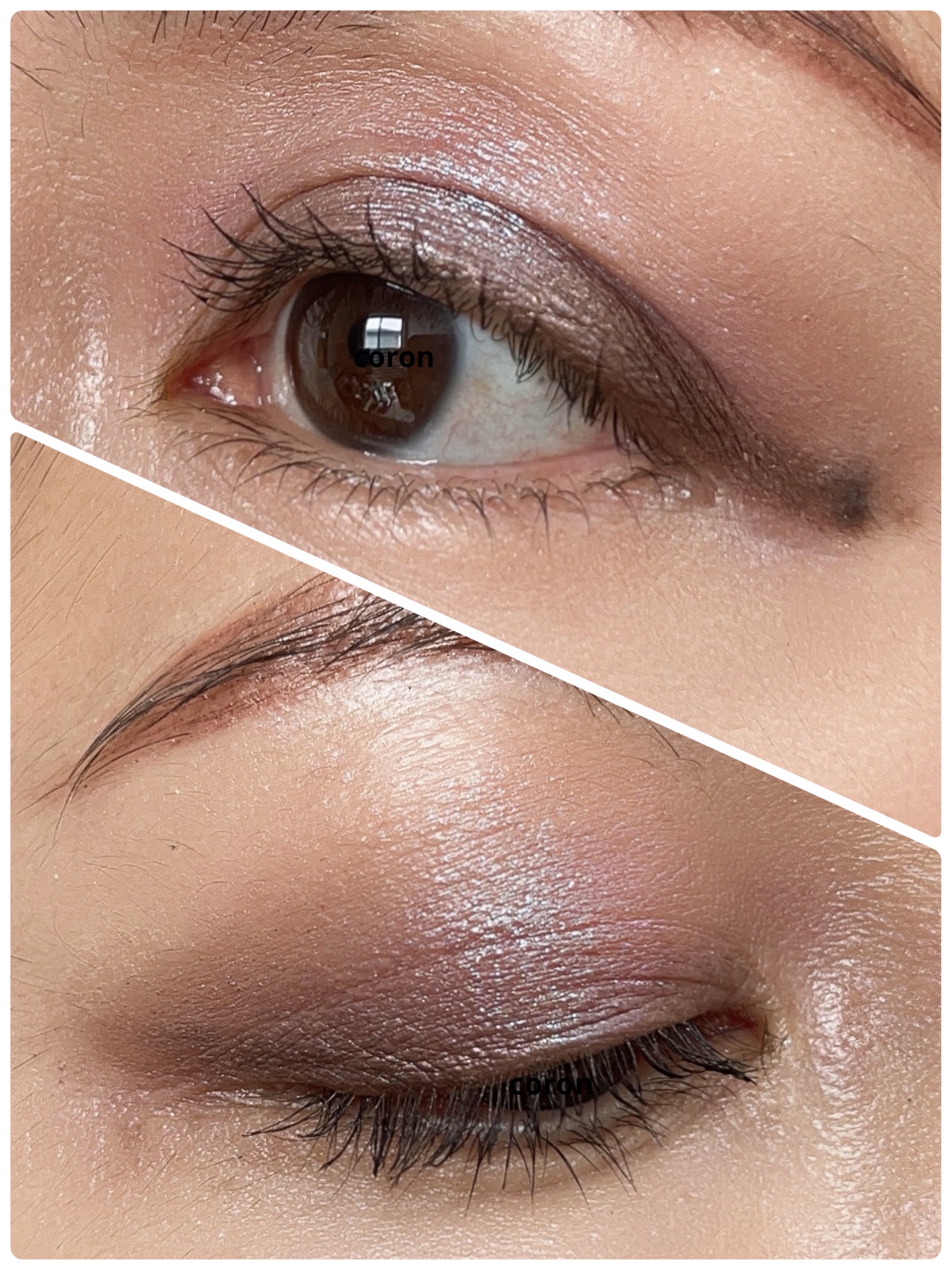 アイ カラー クォード/TOM FORD BEAUTY/アイシャドウパレットを使ったクチコミ（2枚目）