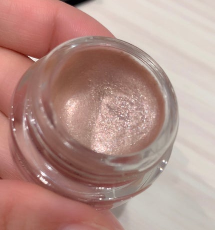 レヨン ジュレアイズ/Elégance/ジェル・クリームアイシャドウを使ったクチコミ(4枚目)