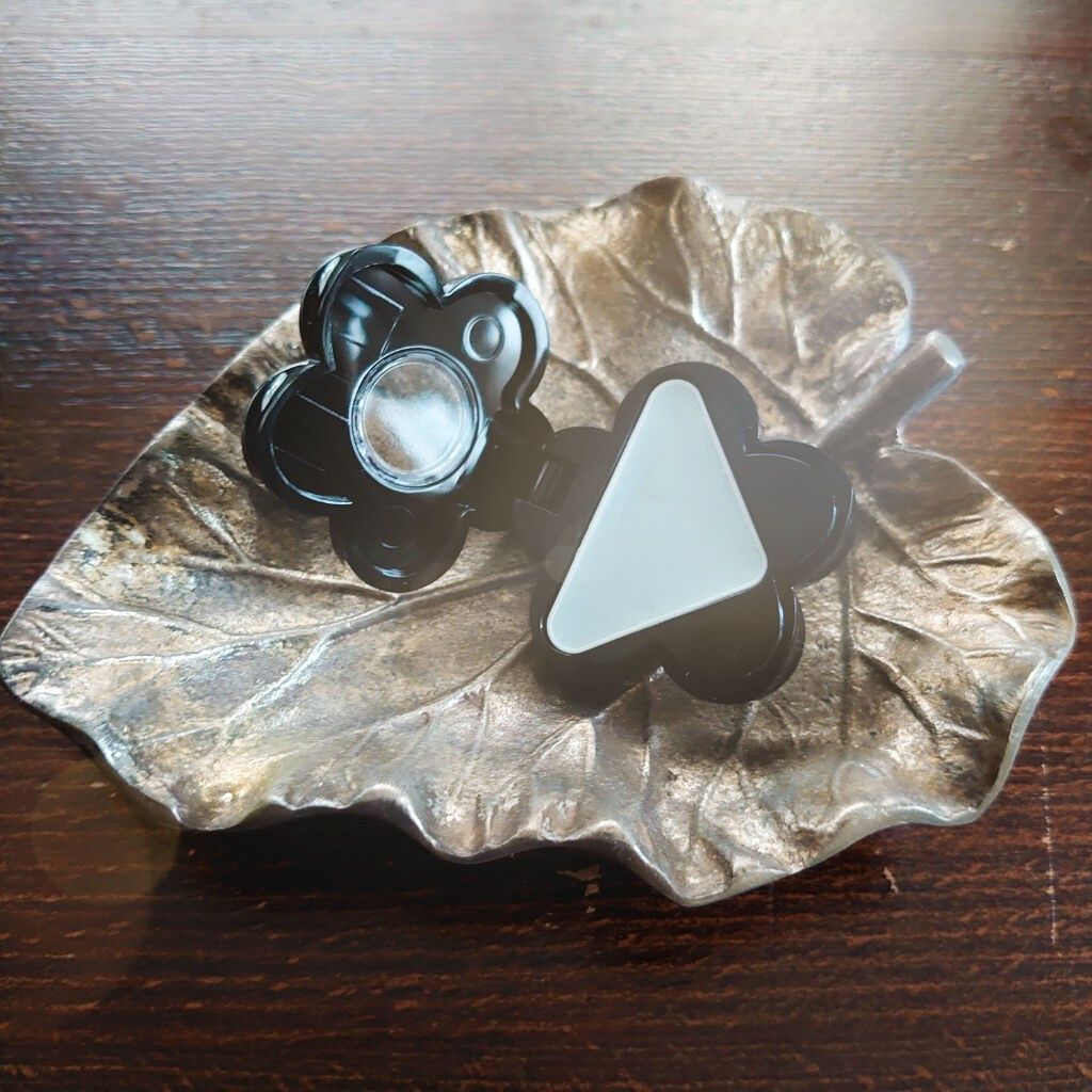 ブラック デイジー コレクション マルチ バーム/MARY QUANT/フェイスバームを使ったクチコミ(2枚目)