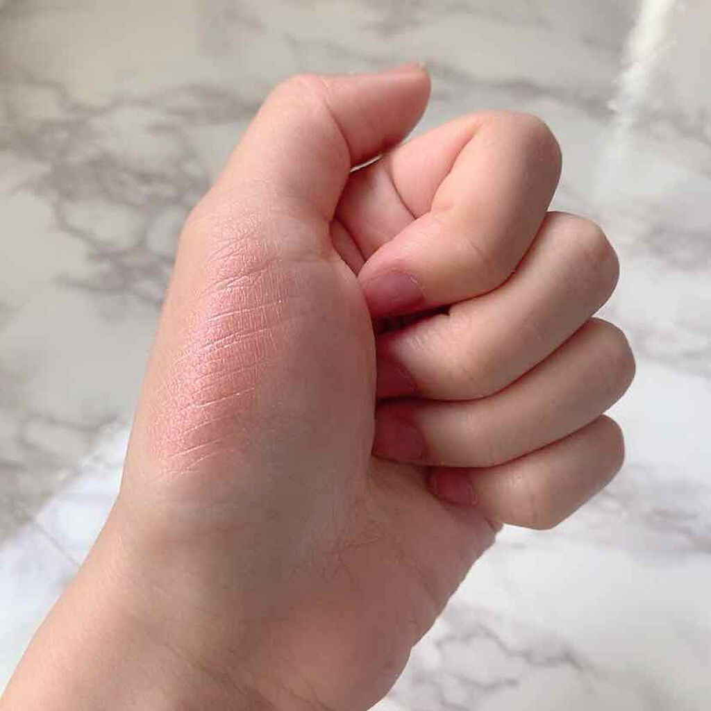 モダンシャドウ/MISSHA/単色アイシャドウを使ったクチコミ（3枚目）