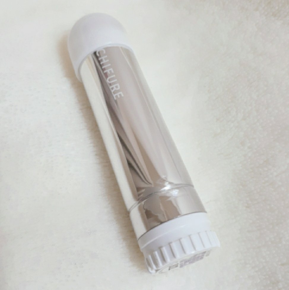 口紅（詰替用）/ちふれ/口紅を使ったクチコミ（3枚目）