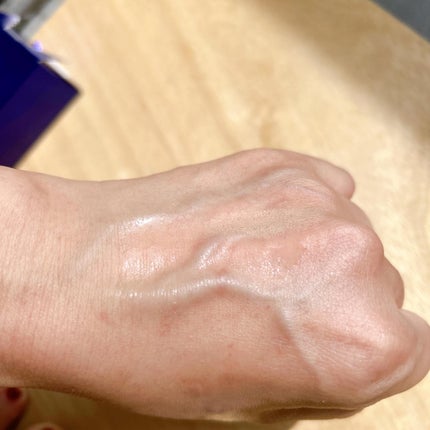 ディープモイスチュアローション/ライスフォース/化粧水を使ったクチコミ(7枚目)