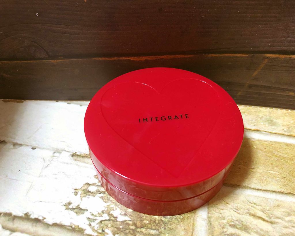 水ジェリークラッシュ/インテグレート/クリーム・エマルジョンファンデーションを使ったクチコミ(4枚目)