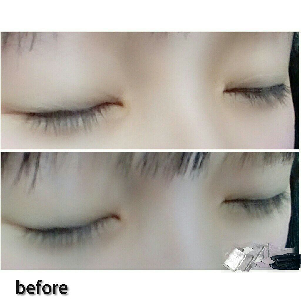 EMAKED(エマーキット)/水橋保寿堂製薬/まつげ美容液を使ったクチコミ(2枚目)